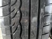 Parduodu Bmw diskus su padangomis - nuotraukos Nr. 2