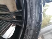 Parduodu Bmw diskus su padangomis - nuotraukos Nr. 6