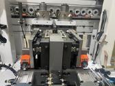 Briaunų laminavimo staklės Hold Hd711 Servo - nuotraukos Nr. 5
