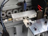 Briaunų laminavimo staklės Hold Hd711 Servo - nuotraukos Nr. 6