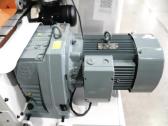 Briaunų laminavimo staklės Hold Hd711 Servo - nuotraukos Nr. 13
