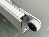 Briaunų laminavimo staklės Hold Hd711 Servo - nuotraukos Nr. 14