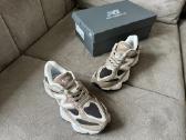 New balance 9060 Eu 40 26 cm - nuotraukos Nr. 5