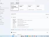 Microsoft Surface Pro 7+ i5 8gb 256gb Pen Mouse. - nuotraukos Nr. 7