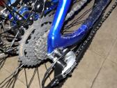 Parduodamas dviratis hardtail - nuotraukos Nr. 7