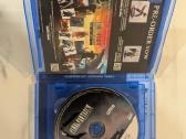 Final Fantasy VII Rebirth Ps5