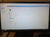 Monitor benq xl2411p 144hz 24c 1ms - nuotraukos Nr. 2