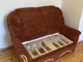 Dvivietė sofa - nuotraukos Nr. 2