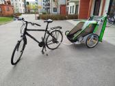 Thule Cheetah XT 2 Nuoma - nuotraukos Nr. 3