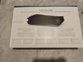 Playstation 5 cover, plate midnight black - nuotraukos Nr. 2