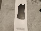 Playstation 5 cover, plate midnight black - nuotraukos Nr. 4