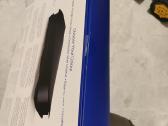 Playstation 5 cover, plate midnight black - nuotraukos Nr. 5