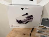 Dji Mini 4k Fly More Combo