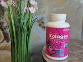Kolagenas odai, plaukams, nagams Collagen Activlab - nuotraukos Nr. 5