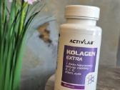 Kolagenas odai, plaukams, nagams Collagen Activlab - nuotraukos Nr. 3