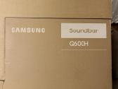 Parduodu visiškai naują Samsung Hw-q600h Soundbar - nuotraukos Nr. 2