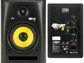 Studio monitor