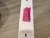 Playstation 5 cover plates nova pink - nuotraukos Nr. 4