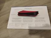 Playstation 5 cover plates cosmic red - nuotraukos Nr. 2