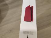 Playstation 5 cover plates cosmic red - nuotraukos Nr. 4