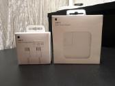 Naujas! Apple 30w, 20w Usb-c kroviklis Originalus - nuotraukos Nr. 2