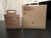Naujas! Apple 30w, 20w Usb-c kroviklis Originalus - nuotraukos Nr. 3
