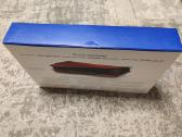 Playstation 5 cover plates volcanic red - nuotraukos Nr. 6