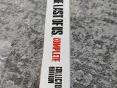 The last of us complete ps5 collectors item - nuotraukos Nr. 4