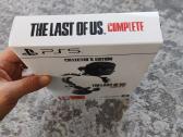 The last of us complete ps5 collectors item - nuotraukos Nr. 6