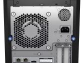 Hp Proliant Microserver Gen10 - nuotraukos Nr. 3