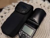 Godox V1 blykstė (Nikon)