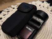 Godox V1 blykstė (Nikon) - nuotraukos Nr. 3