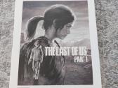 The last of us part 1 firefly edition ps5
