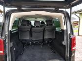 Mercedes Benz V Classe Nuoma - nuotraukos Nr. 5