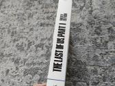 The last of us part 1 firefly edition ps5 - nuotraukos Nr. 5