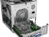 Hp Proliant Microserver Gen10 - nuotraukos Nr. 4