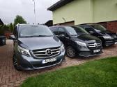 Mercedes Benz V Classe Nuoma - nuotraukos Nr. 6