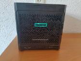 Hp Proliant Microserver Gen10 - nuotraukos Nr. 2