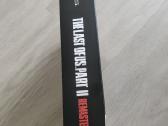 The last of us remastered w.l.f edition ps5 - nuotraukos Nr. 3
