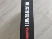 The last of us remastered w.l.f edition ps5 - nuotraukos Nr. 4