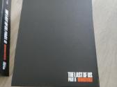 The last of us remastered w.l.f edition ps5 - nuotraukos Nr. 7