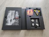The last of us remastered w.l.f edition ps5 - nuotraukos Nr. 8
