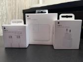 Naujas! Apple 30w, 20w Usb-c kroviklis Originalus