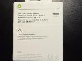 Naujas! Apple 30w, 20w Usb-c kroviklis Originalus - nuotraukos Nr. 4