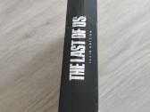 The last of us Ellie edition PS3 - nuotraukos Nr. 5