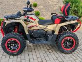 Linhai 650l Landforce Pro Eps 2025 - nuotraukos Nr. 2