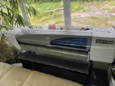 Hp Designjet 500 Plus 42 (A0) ploteris