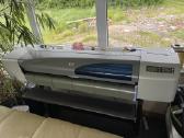 Hp Designjet 500 Plus 42 (A0) ploteris - nuotraukos Nr. 3