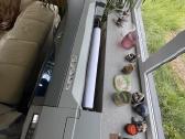 Hp Designjet 500 Plus 42 (A0) ploteris - nuotraukos Nr. 5
