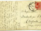 Fotografija religinė šventė Radviliškyje 1930 - nuotraukos Nr. 2